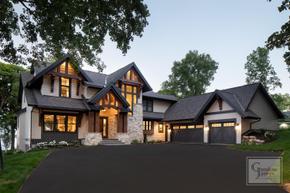 Gordon James Construction - Maple Plain, MN