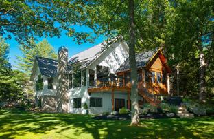 Gosnell Builders por Gosnell Builders en Cumberland Maryland