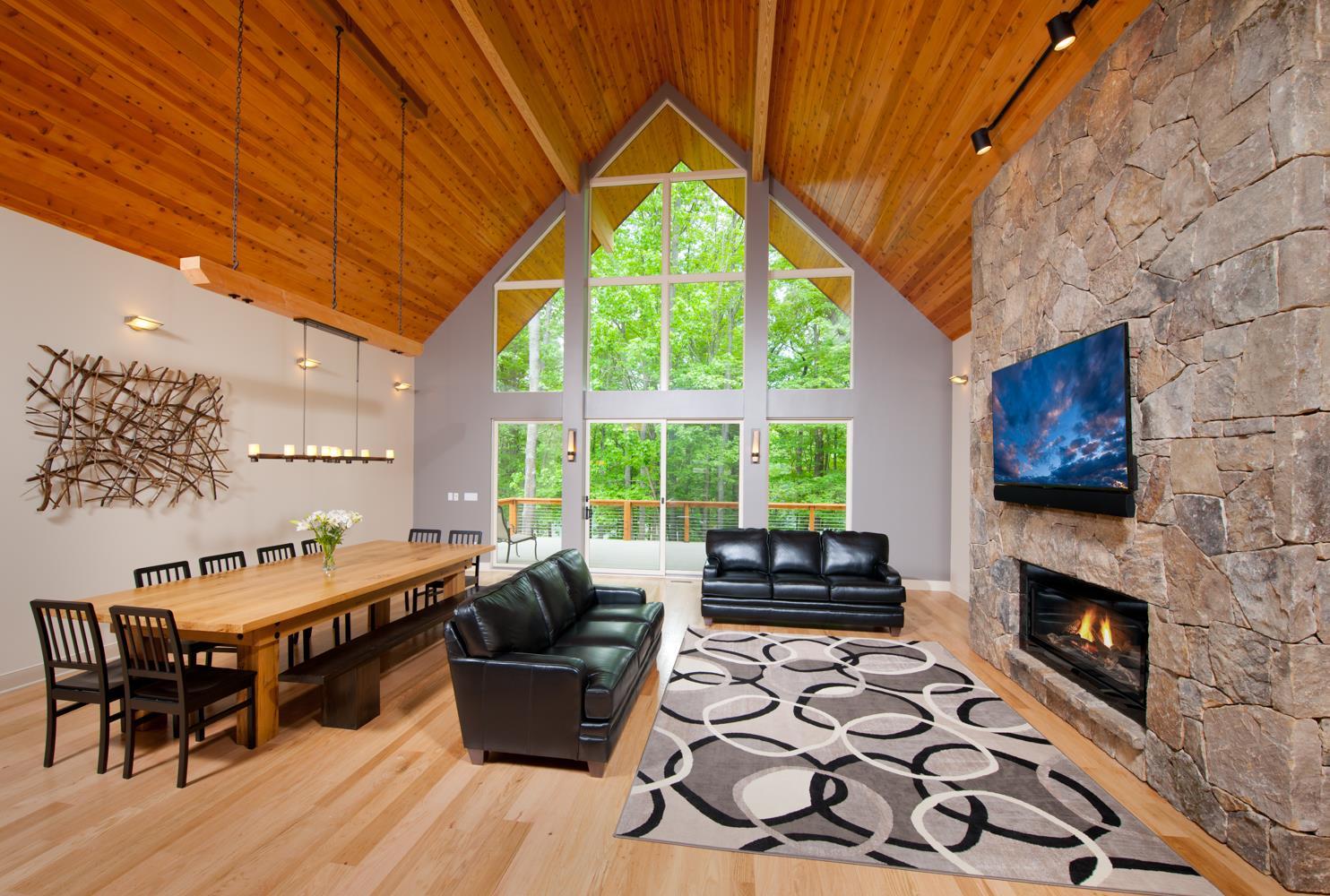 casa en Gosnell Builders por Gosnell Builders