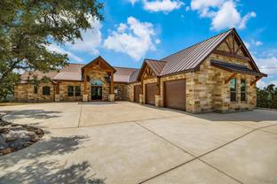 Grace Lane Homes por Grace Lane Homes en San Antonio Texas