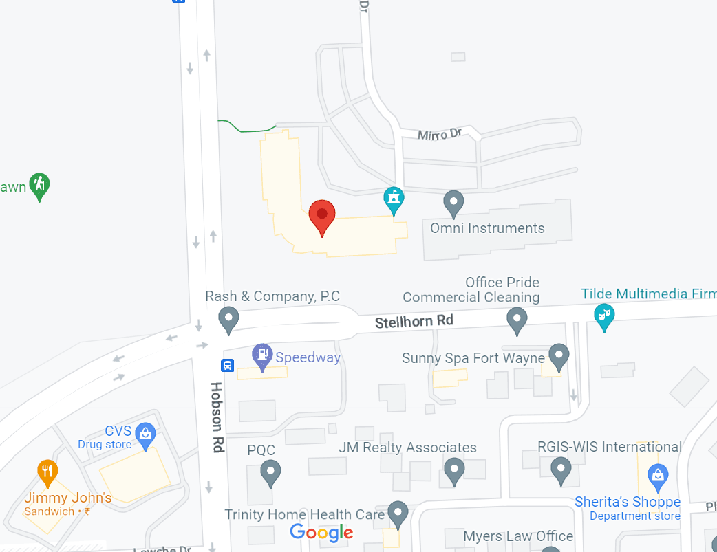 Grace Construction por Grace Construction en Fort Wayne Indiana