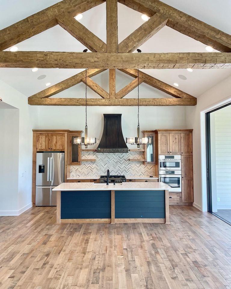 Grace Homes por Grace Homes en Omaha Nebraska