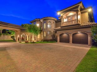 Grace Custom Homes por Grace Custom Homes en Austin Texas