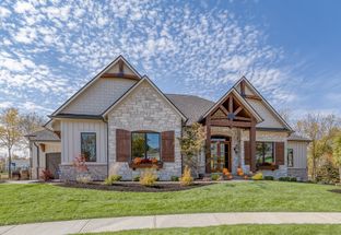 Gradison Design Build por Gradison Design/Build en Indianapolis Indiana
