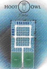 Hoot Owl Estates por Graham Homes en Kansas City Missouri