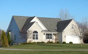 Grand Legacy Homes - Lake Nepessing, MI