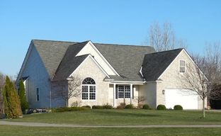 Grand Legacy Homes - : Lake Nepessing, MI