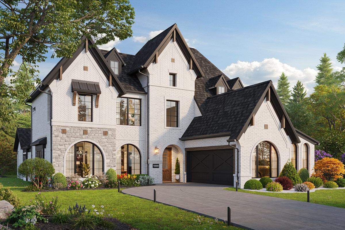 208 Condor Ct. Heath, TX 75126