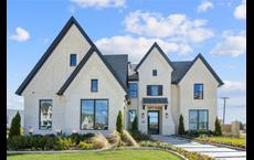 Grand Estates of Anna: Anna, Texas - Grand Homes
