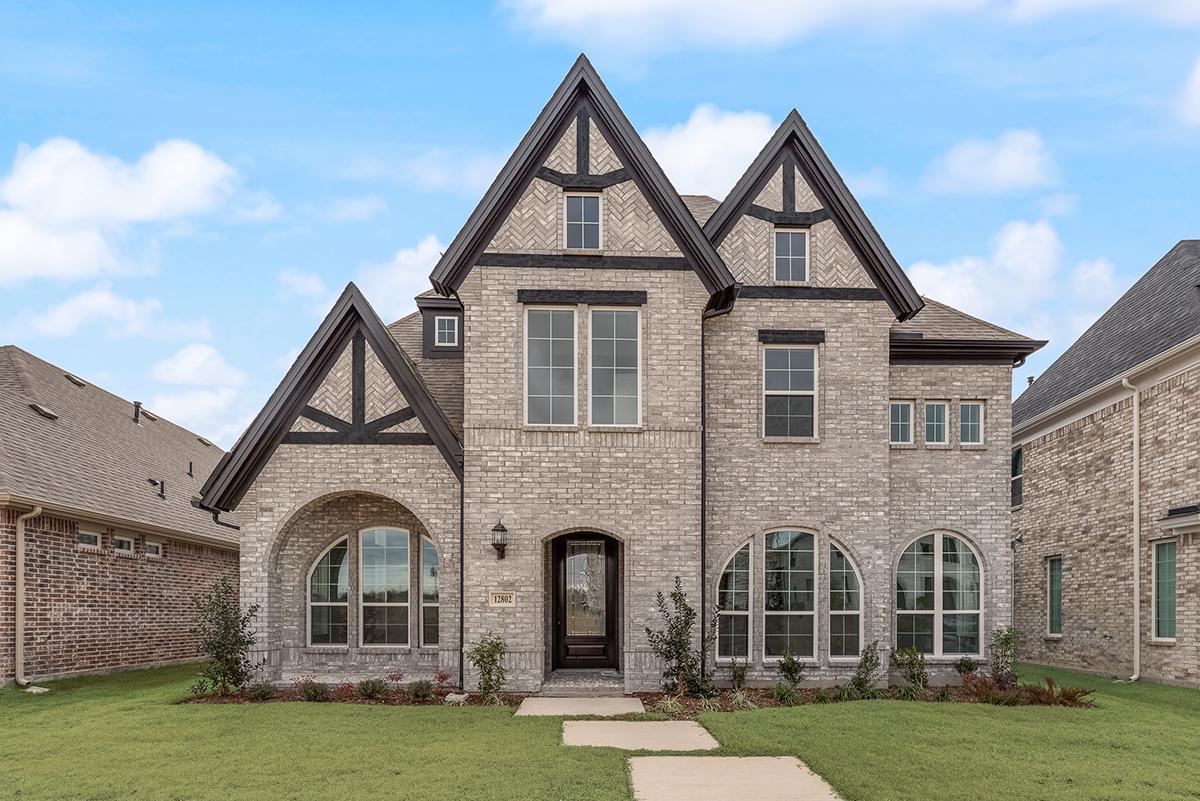 4706 Buttonbush Dr. Venus, TX 76084