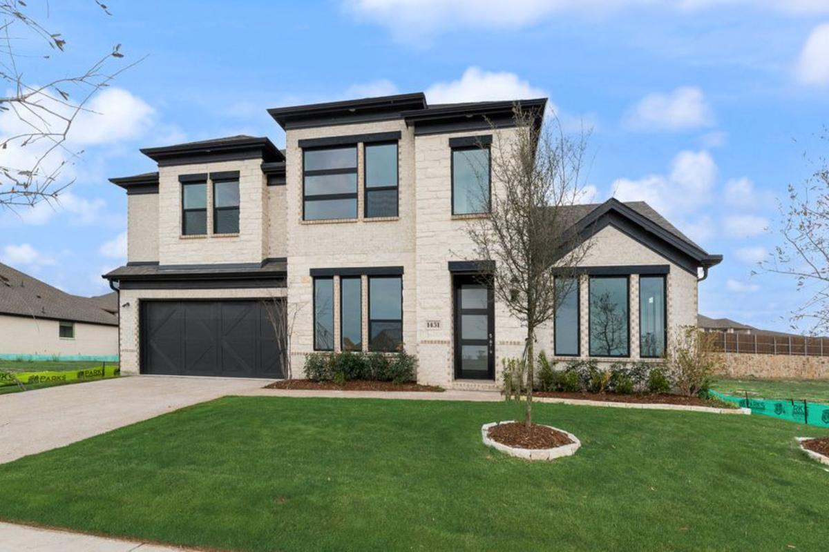 1431 Potenza Way (Grand Monterra II)