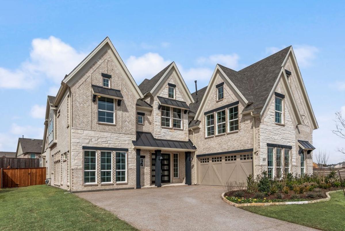 4121 Selborne (Grandview)