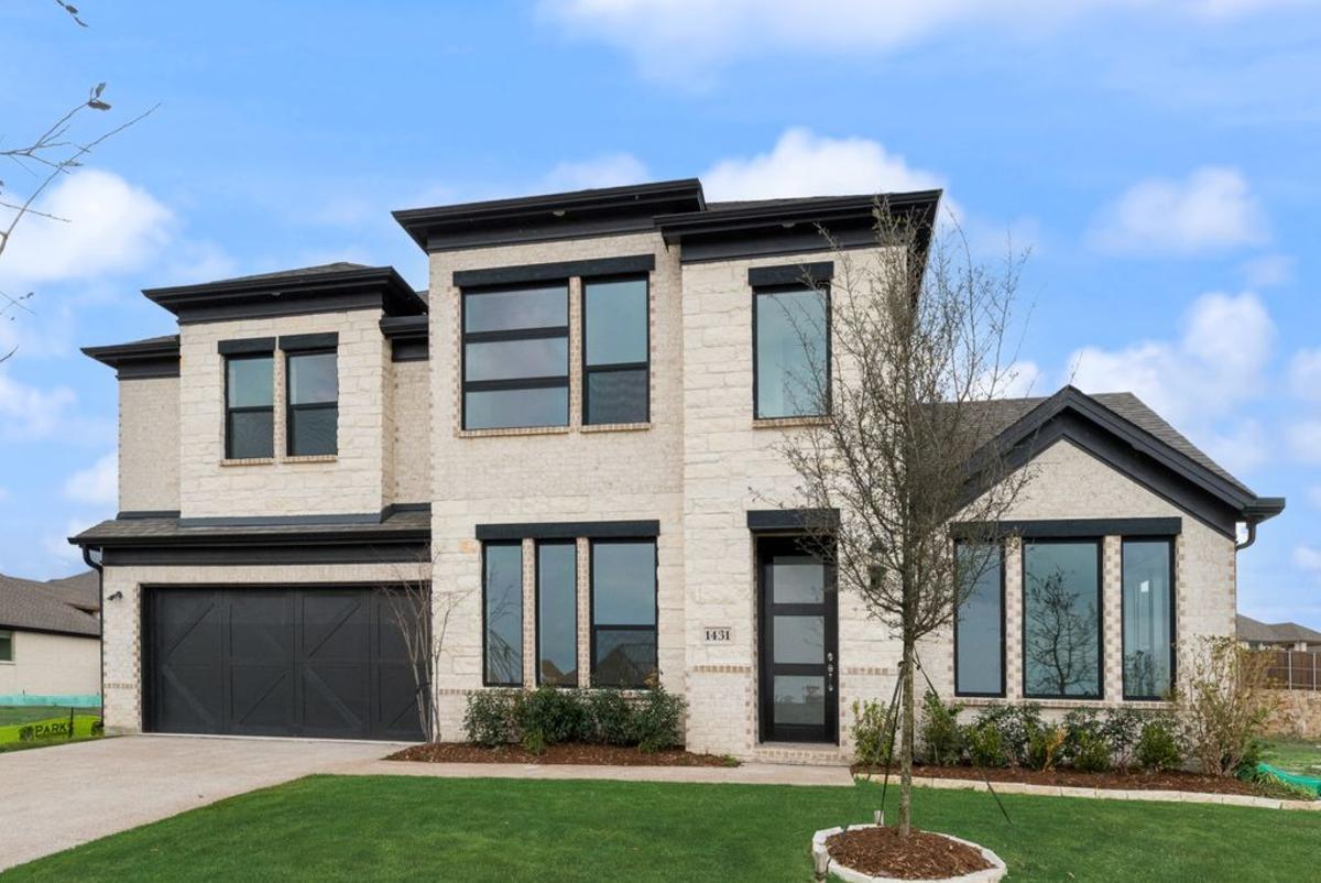 1431 Potenza Way (Grand Monterra II)