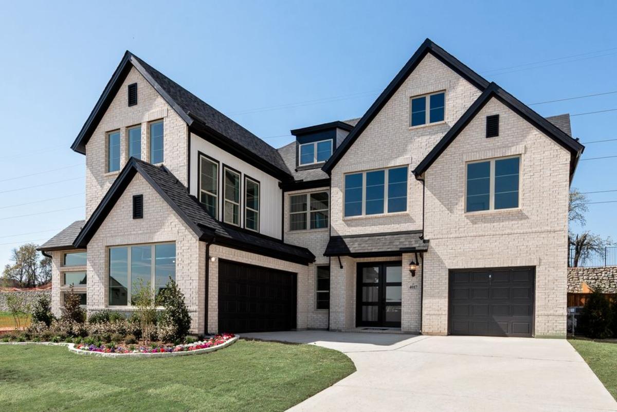 4017 Gail Ln (Grand Whitehall)