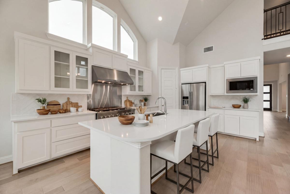 Kitchens Image