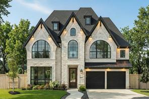 906 Coralberry Way (Grand Providence Estate)