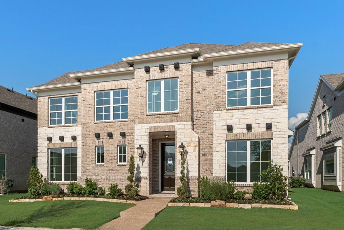 3542 Coneflower Trail (Royal Whitehall II)