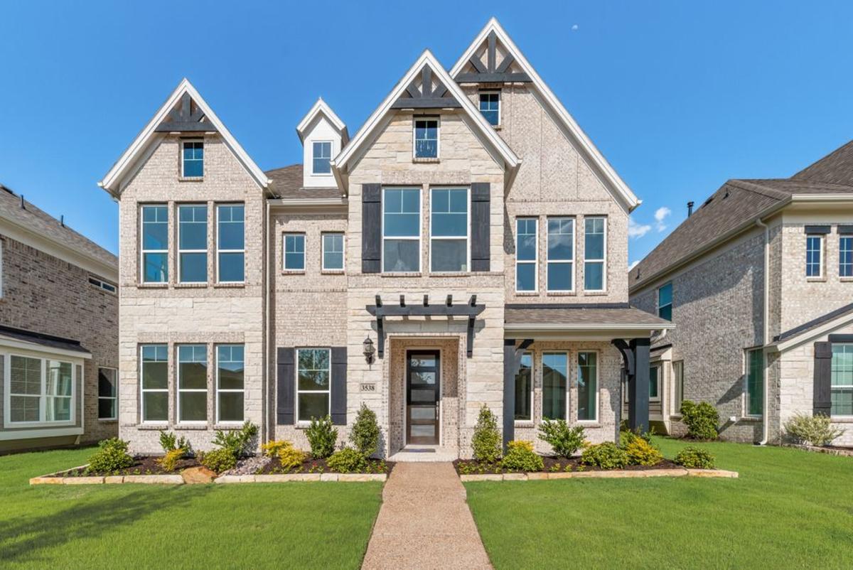 3538 Coneflower Trail (Royal Heritage)