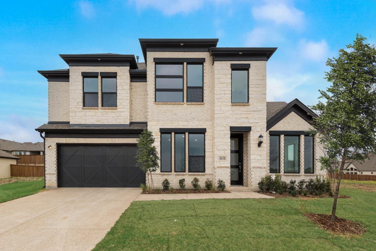 1431 Potenza Way (Grand Monterra II)