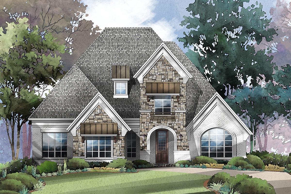 4100 Valley Dr (Grand Whitehall)