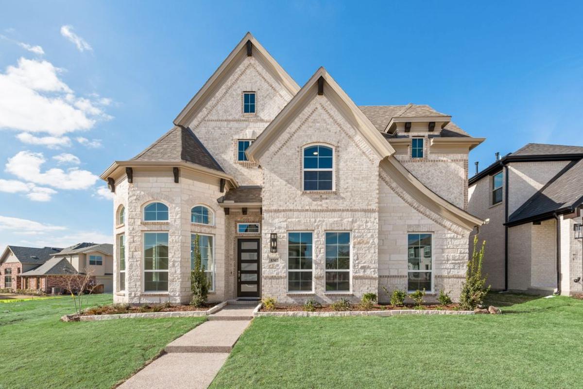 8507 Great Stone Trail (Royal Martinique)