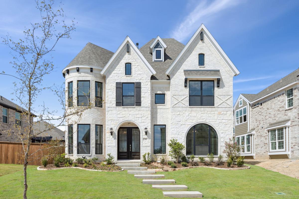 12803 Meadow Glen Trail (Royal Hampton II)