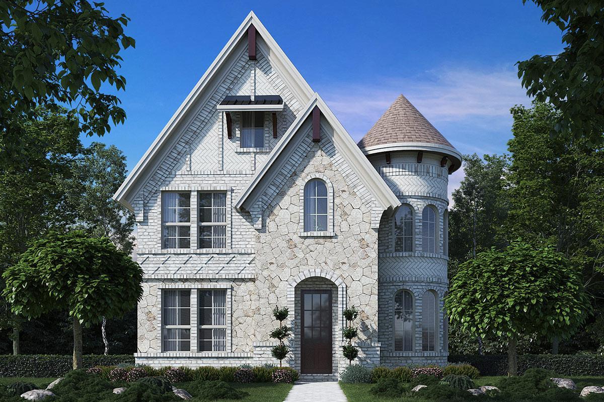 8109 Twin Creek Trail (Royal Catherine IV)