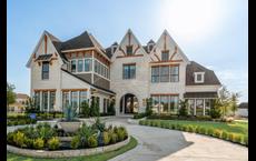 Grand Oaks: Celina, Texas - Grand Homes