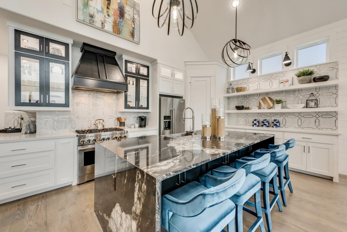 Kitchens Image