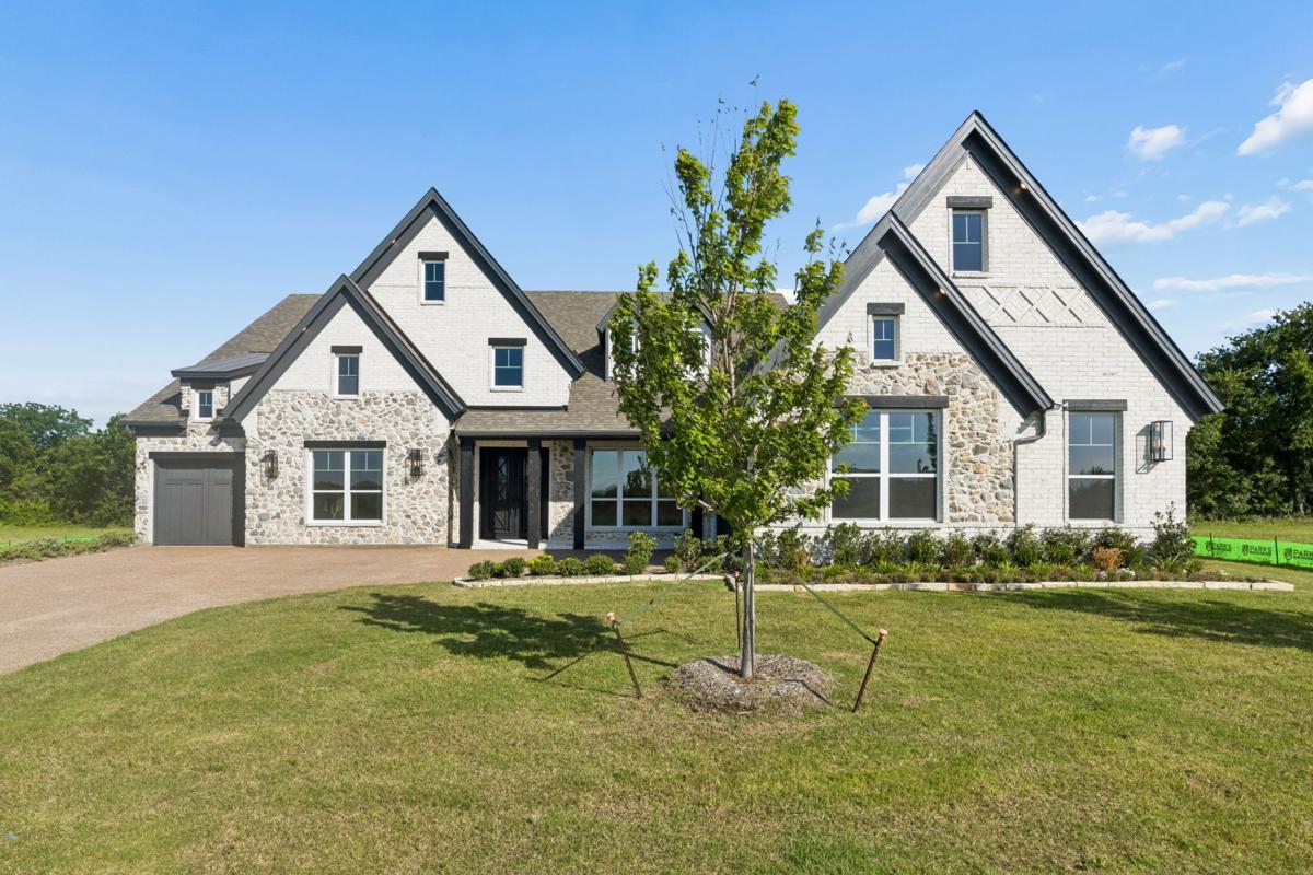 529 Fallen Timber Dr