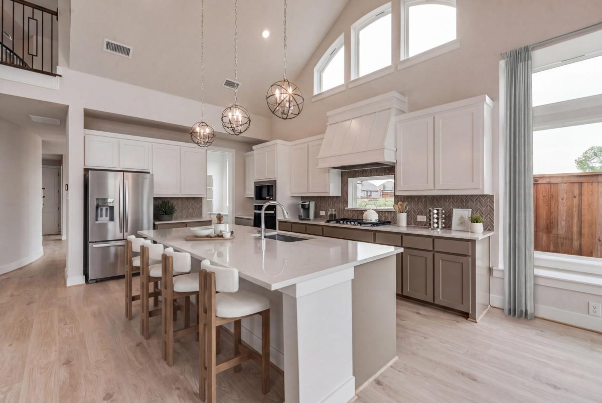 Kitchens Image