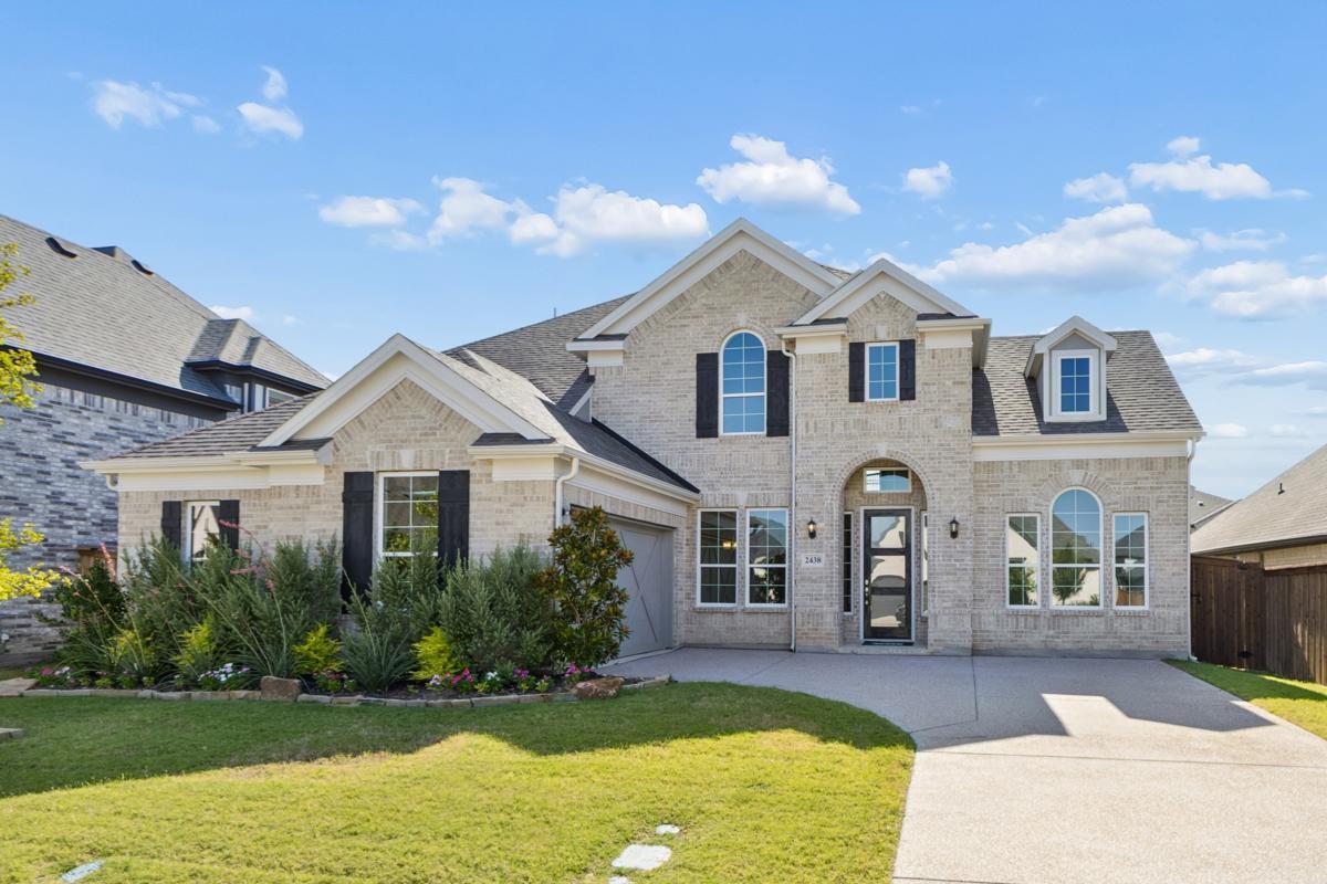 2438 Meridian Place (Grand Lantana)