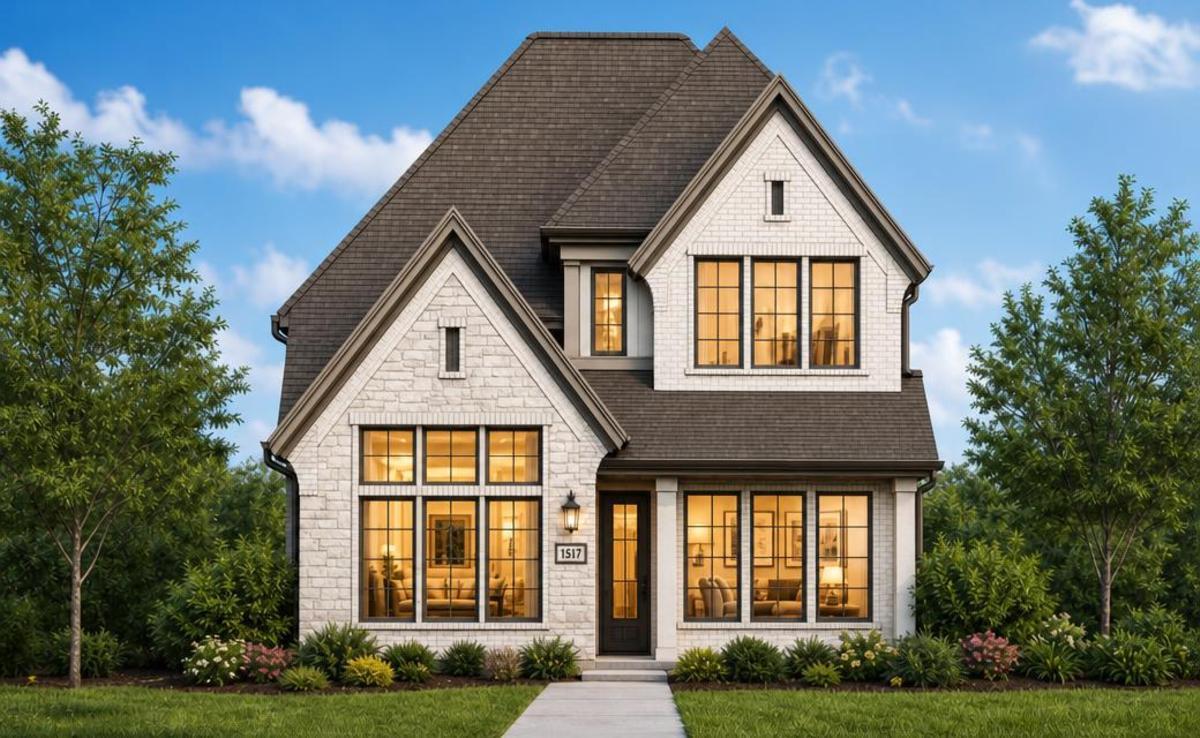 1517 Euclid Alley (Royal Walton Ridge)