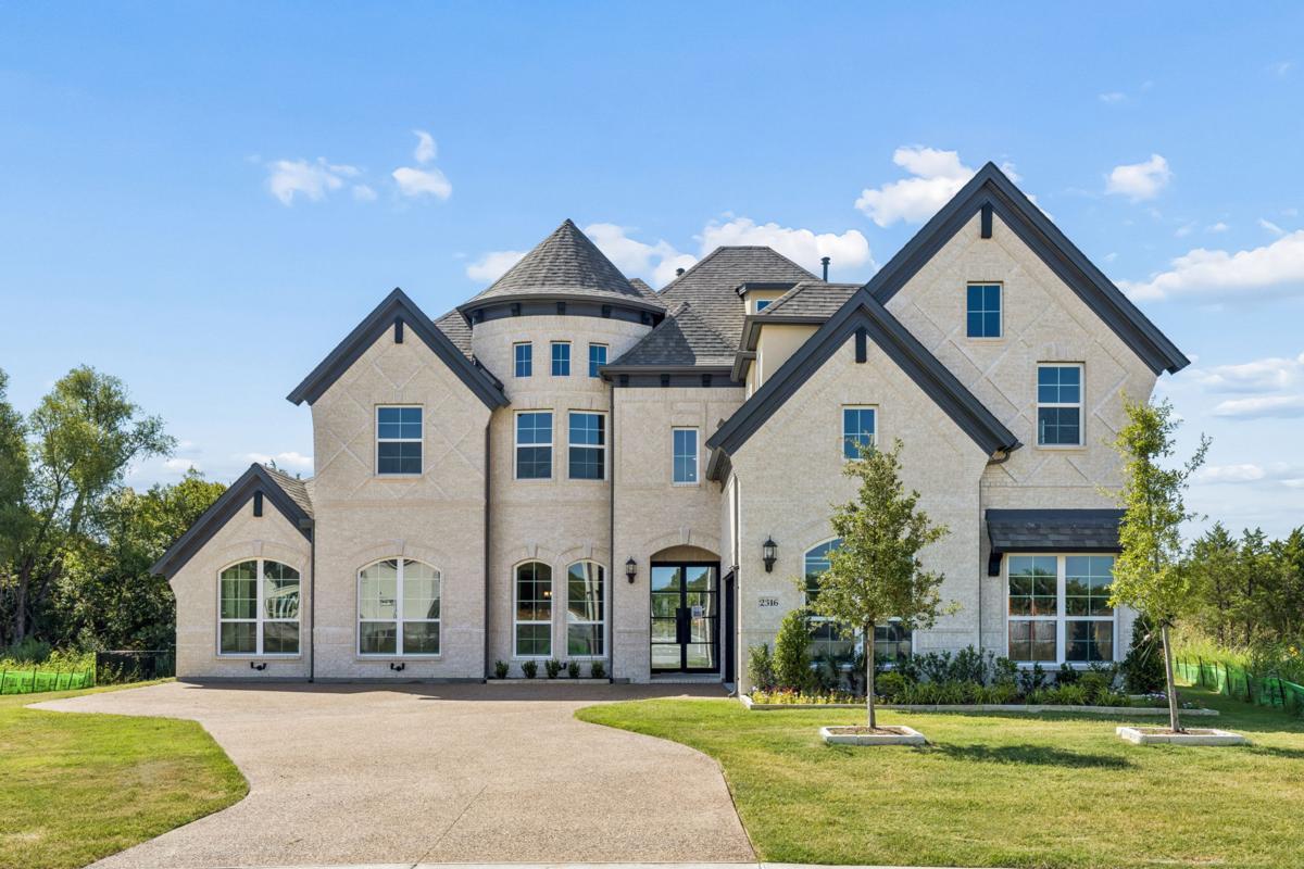 2316 Favour Ct (Lake Forest)
