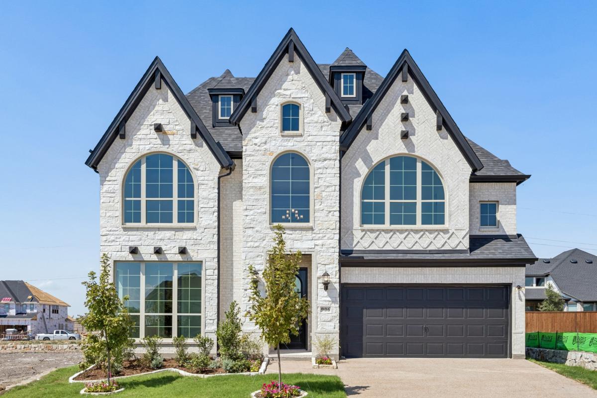 906 Coralberry Way (Grand Providence Estate)