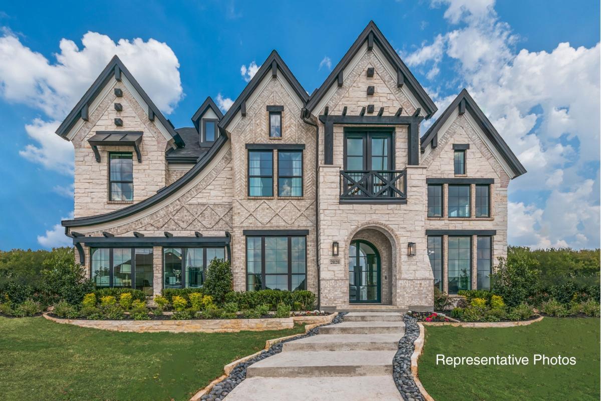 3217 Golden Finch Dr (Grand Prestige)
