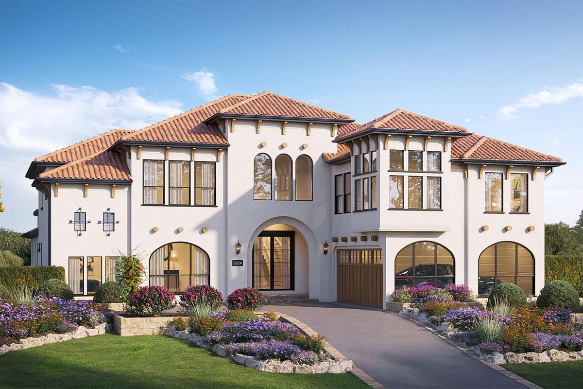 4708 Lone Eagle Way (Grand Legacy)