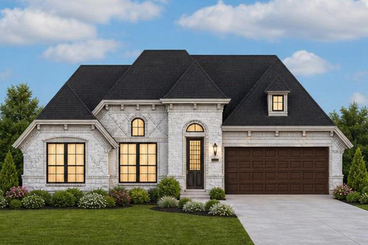 1026 Monterra Way. Fate, TX 75087