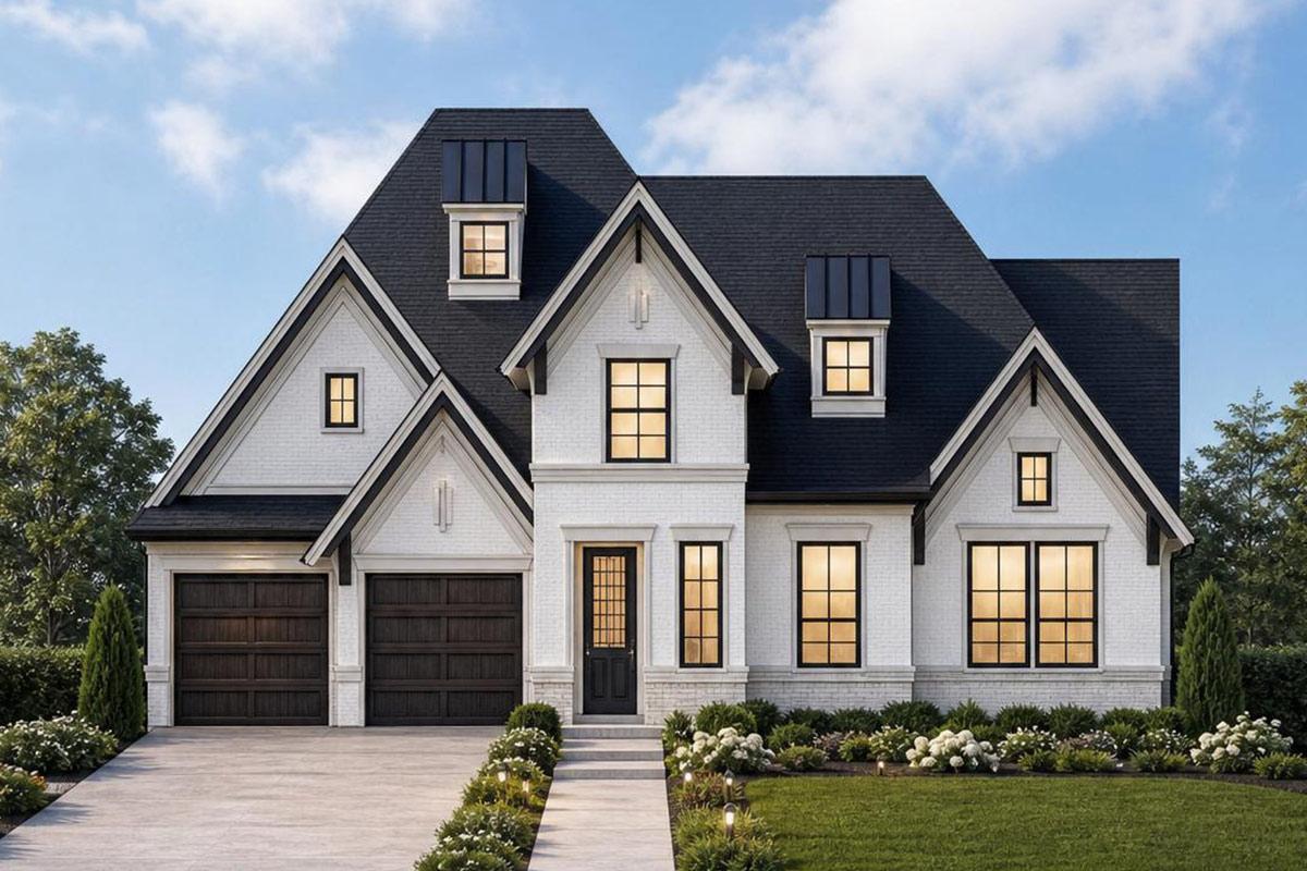 1026 Monterra Way. Fate, TX 75087