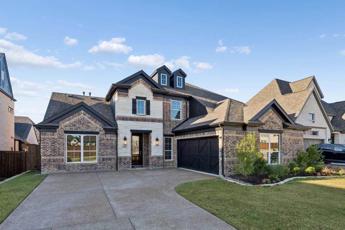 2606 Seth Dr (Grand Whitehall)