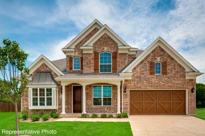 7581 Ridgedale Rd. Grand Prairie, TX 75054