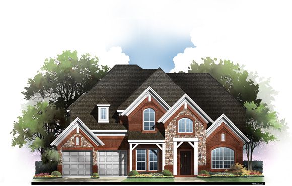 7581 Ridgedale Rd. Grand Prairie, TX 75054