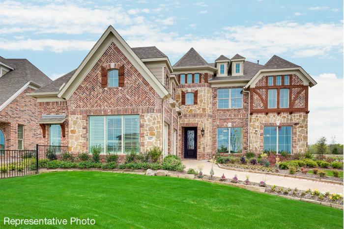 7581 Ridgedale Rd. Grand Prairie, TX 75054