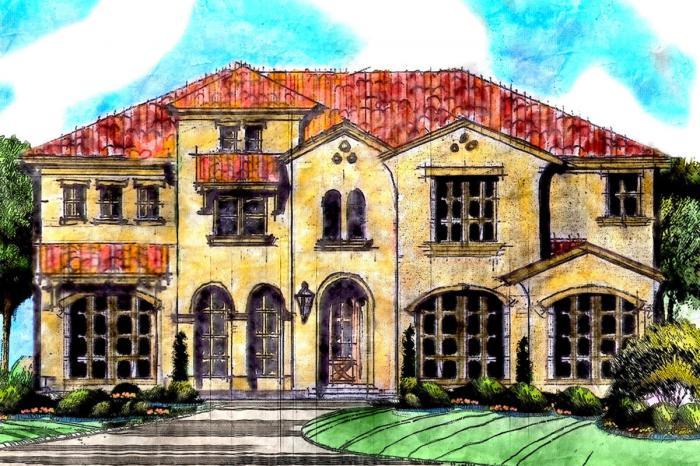 3533 Ithaca St. Corinth, TX 76208