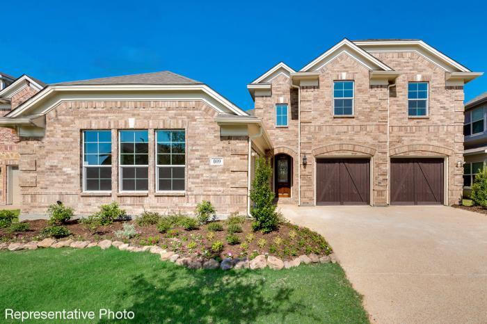2406 Shane Dr. Midlothian, TX 76065