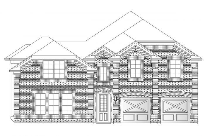 7581 Ridgedale Rd. Grand Prairie, TX 75054