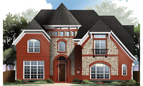 2406 Shane Dr. Midlothian, TX 76065