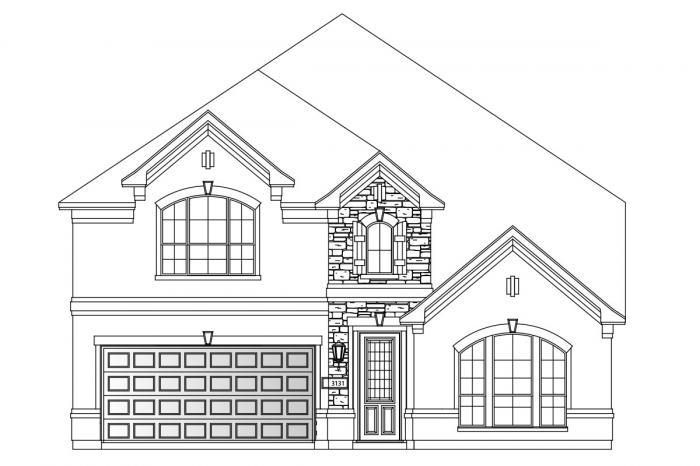 1906 Skip Ave. Irving, TX 75062