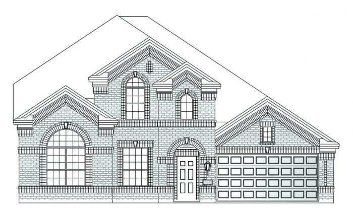 127 Lantana Lane. Wylie, TX 75098