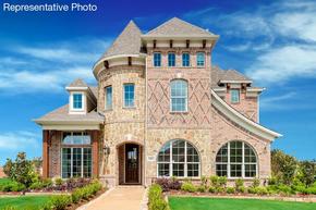 Lake Shore Village by Grand Homes in Dallas Texas